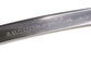 2016-2021 Jeep Grand Cherokee Limited Rear Bumper Reinforcement Impact Bar Beam - Alshned Auto Parts