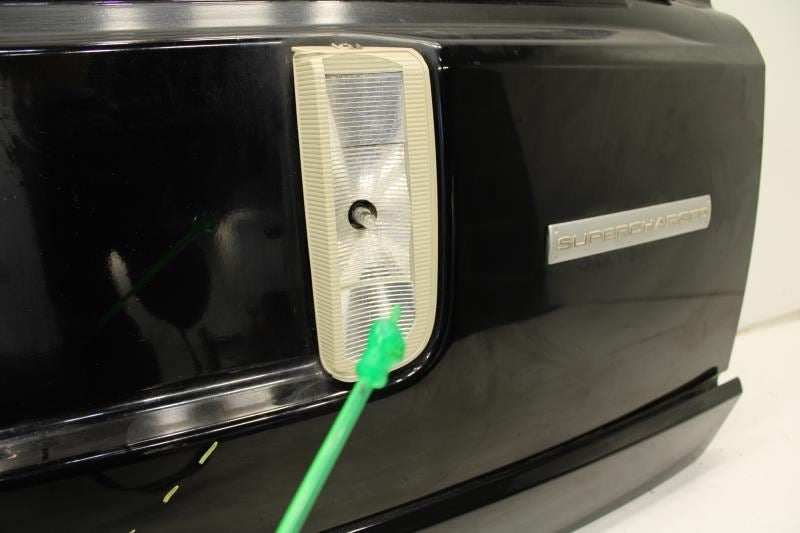 2003-2012 Land Rover Range Rover Lower Tailgate Rear Door BMD760010 OEM *ReaD* - Alshned Auto Parts