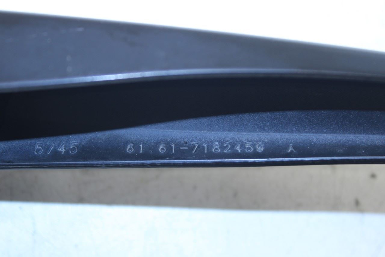 2010-2015 BMW 750I xDrive Front Left and Right Windshield Wiper Arm 61617182459 - Alshned Auto Parts