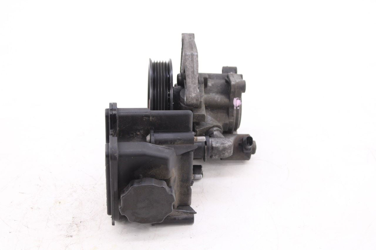 2010-2011 Mercedes-Benz E350 Luxury 4Matic 3.5L Power Steering Pump 0064664401 - Alshned Auto Parts