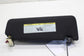 2010-15 BMW 750i xDrive Front RH and LH Side Sun Visor Set w/ Illuminated Mirror - Alshned Auto Parts