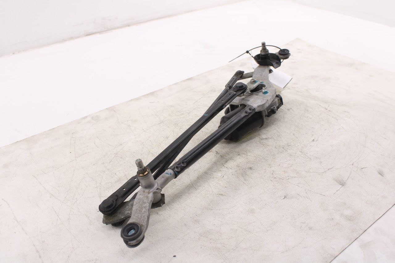2016-2020 KIA Optima EX Front Windshield Wiper Transmission Linkage w/ Motor OEM - Alshned Auto Parts