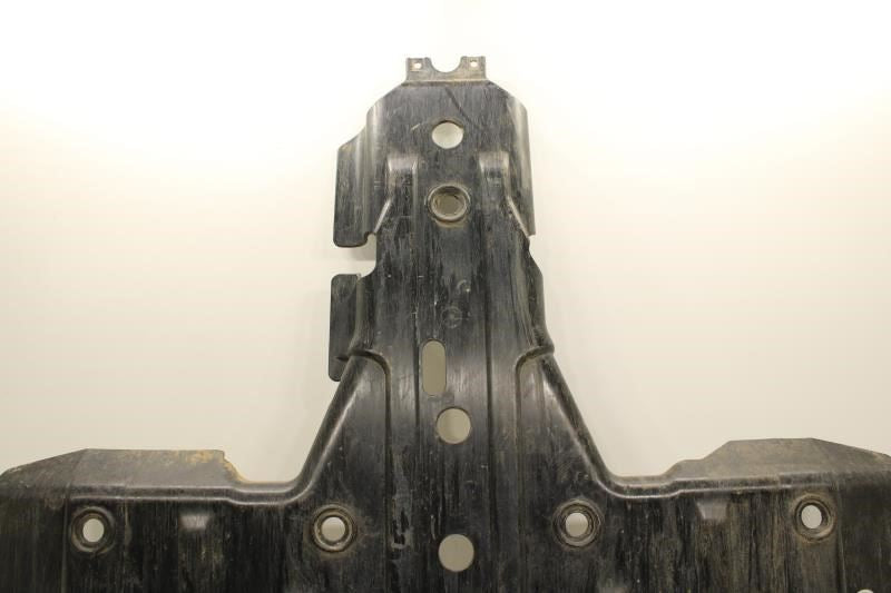 2020-2023 Polaris RZR XP 1000 Front Lower Skid Plate 5456432-070 OEM - Alshned Auto Parts