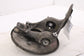 2012-18 Audi A7 Premium AWD Rear Suspension Left Side Spindle Knuckle Hub *ReaD*7