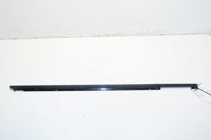 2010-16 Porsche Panamera FR RH Door Window Belt Outer Molding 970-537-156-08-041
