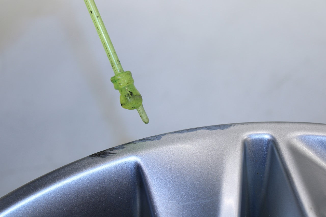 2019-2022 Chevrolet Blazer 2LT Aluminum Wheel R18x8.0J IS50 12 Spoke 42497175 - Alshned Auto Parts