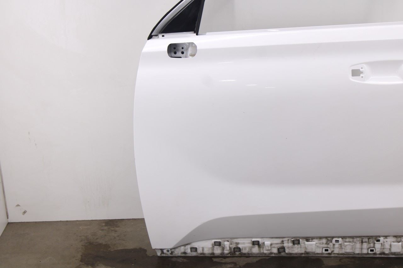 20-26 Hyundai Palisade Limited AWD Front Left Side Door Shell Panel 76003-S80005