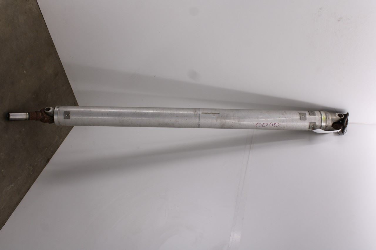 19-24 Ram 1500 Big Horn Crew Cab 5.7L 4WD Rear Drive Shaft Propeller 68304481AB11