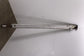 19-24 Ram 1500 Big Horn Crew Cab 5.7L 4WD Rear Drive Shaft Propeller 68304481AB11