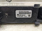 2015-2018 Ram 1500 Trailer Towing Traction Brake Heated Seat Switch 68247624AA4