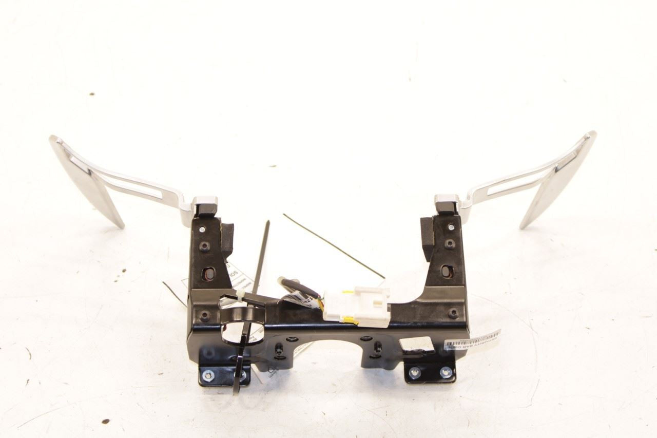 14-19 Maserati Ghibli S Q4 3.0L AWD Steering Wheel Shifter Paddle Gear Selector - Alshned Auto Parts