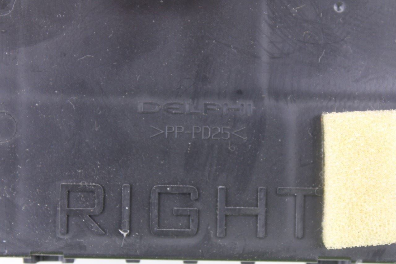 2014-19 Chevy Silverado 1500 2WT Instrument Panel Fuse Relay Junction Block Set - Alshned Auto Parts