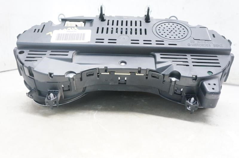 2015 Mercedes-Benz CLA250 Speedometer Instrument Cluster 30K 1179002101 OEM - Alshned Auto Parts