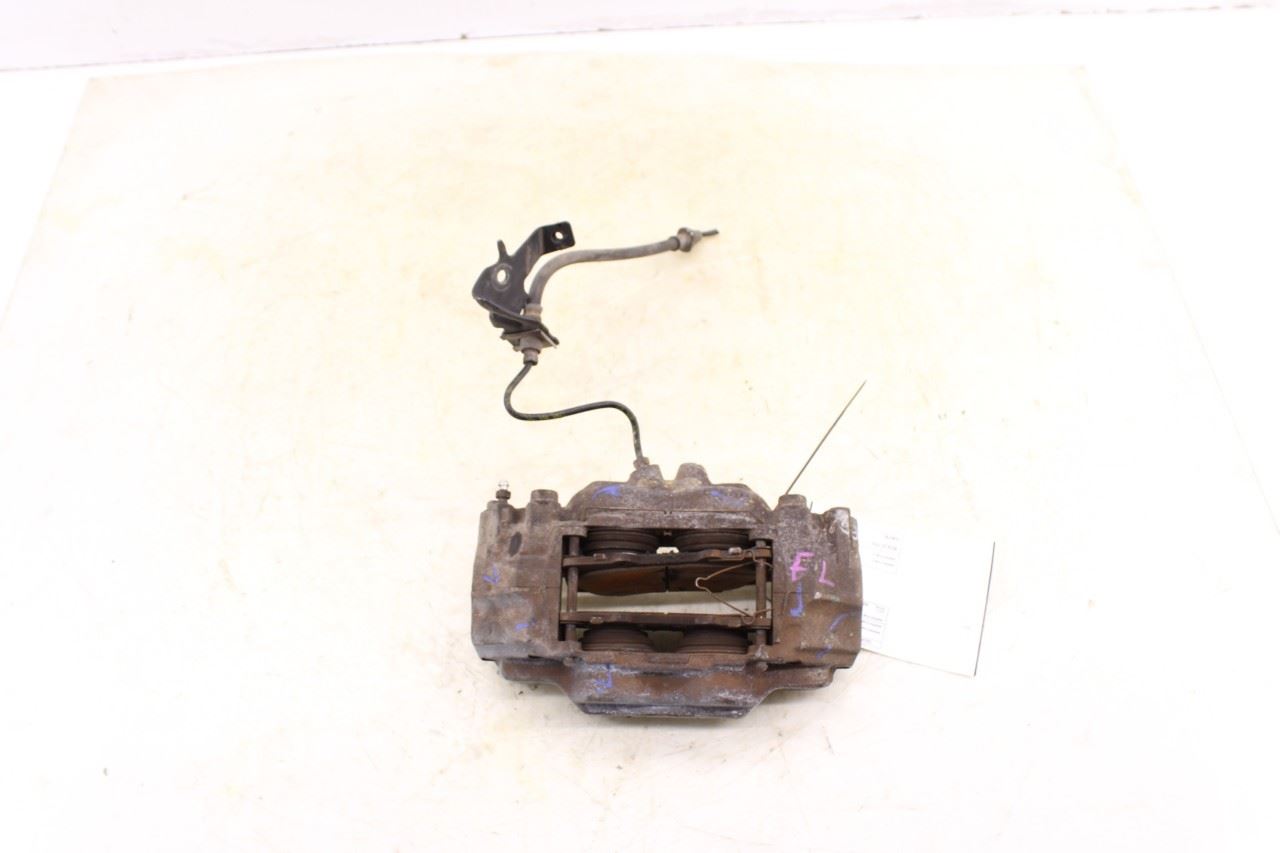 2005-2023 Toyota Tacoma Limited Front Left Side Brake Disc Caliper 47750-04092 - Alshned Auto Parts