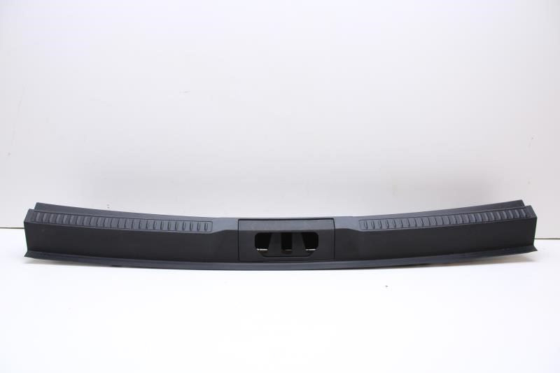 21-24 Ford Bronco Sport RR Trunk Sill Scuff Plate Trim Cover M1PB-S404D84-A OEM - Alshned Auto Parts