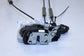 2015-24 Nissan Murano Platinum Front Right Door Lock Latch Actuator 80500-5AA0A - Alshned Auto Parts