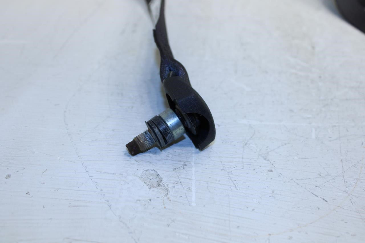 13-15 Kia Sorento EX Rear LH Side 2nd Row Seat Belt Retractor 89810-1U710VA OEM - Alshned Auto Parts