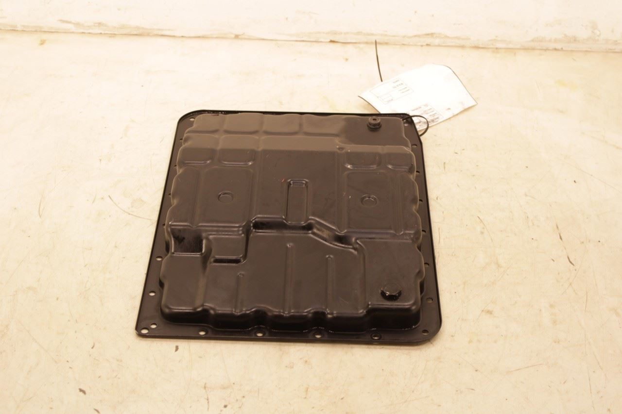 2014-24 Infiniti Q50 Premium 3.0L RWD Automatic Transmission Oil Pan 31390-1XJ0C - Alshned Auto Parts