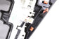 2014-2018 Toyota Sienna LE AC Heater Temperature Climate Control Panel w/ Bezel - Alshned Auto Parts
