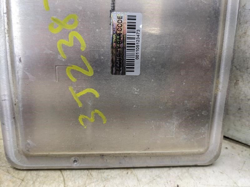 2018-2020 Chevrolet Equinox Engine Computer Control Module ECU ECM 12688973 OEM - Alshned Auto Parts
