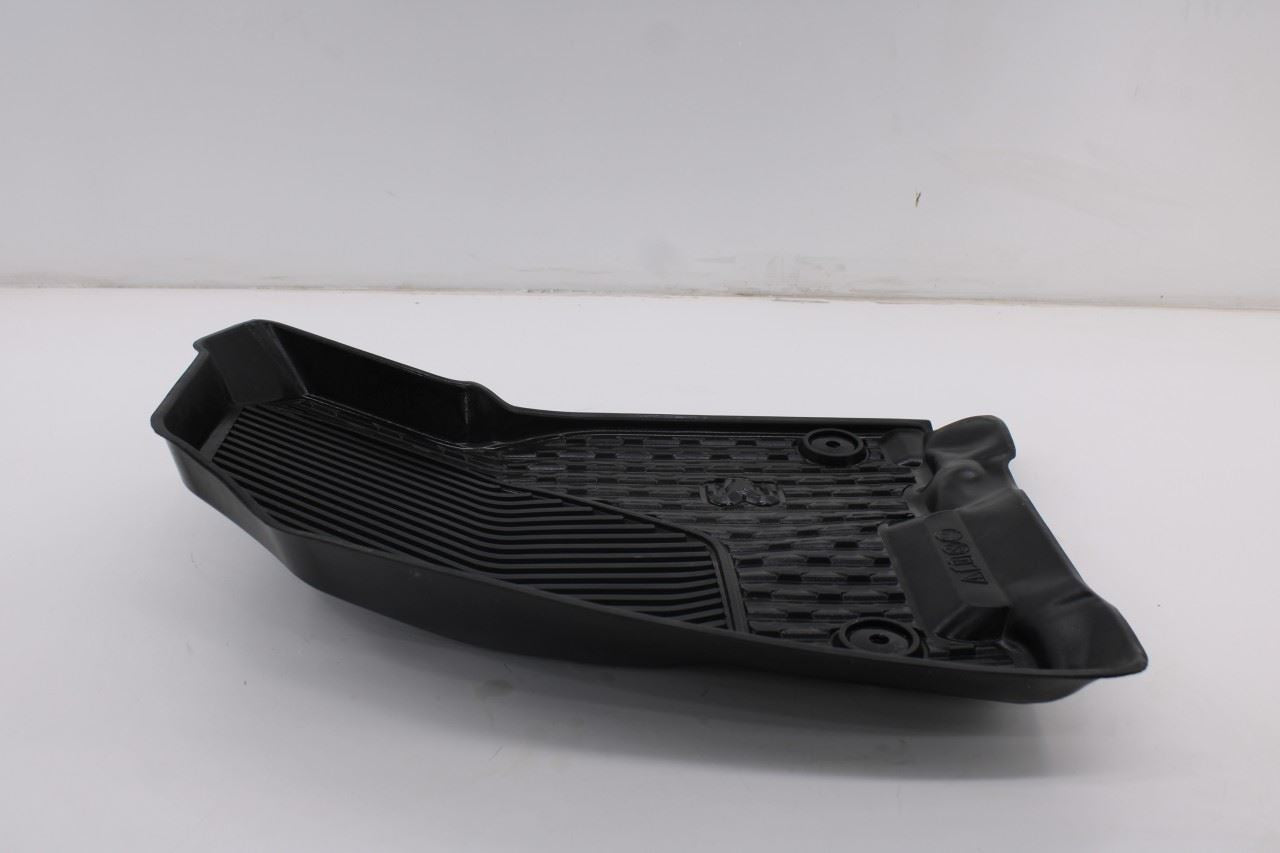 19-24 Ram 1500 Big Horn Crew Cab Front Rear 2nd Row RH LH All-Weather Floor Mats8