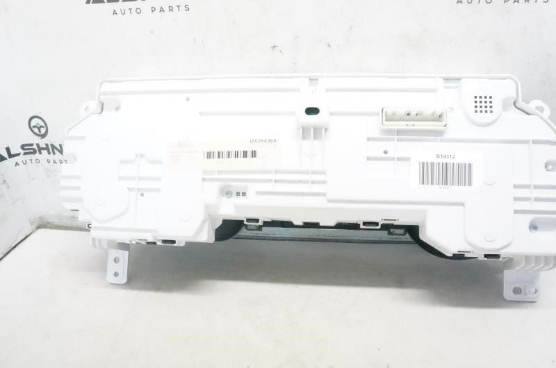 2011-2014 Toyota Tundra Speedometer Gauge Instrument Cluster Unknown Mileage - Alshned Auto Parts