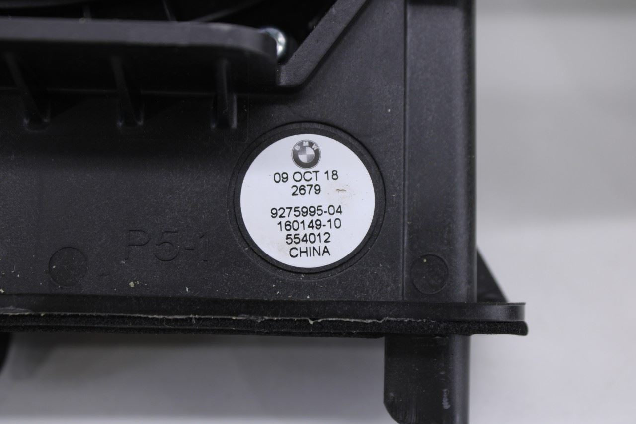 2013-2021 Mini Hardtop Cooper Front Right and Left Central Bass Speaker 9275995 - Alshned Auto Parts