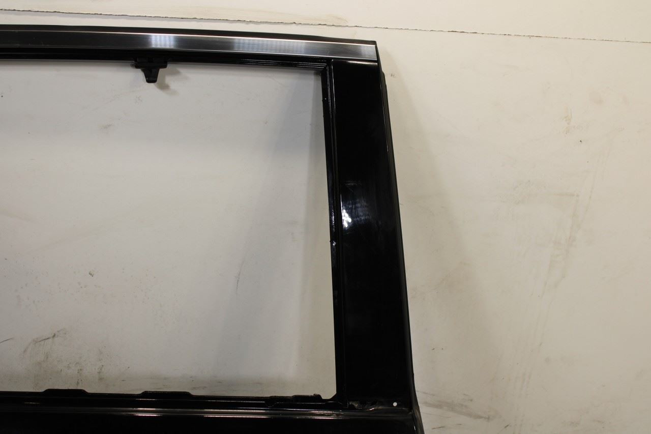 2014-20 Acura MDX Advance Rear Right Passenger Door Shell Panel 67510-TZ5-A60ZZ - Alshned Auto Parts