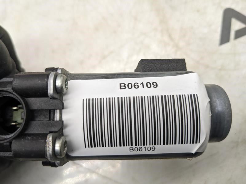 2011-2015 Kia Optima Front Right Side Door Window Regulator Motor 82460-2T000 - Alshned Auto Parts