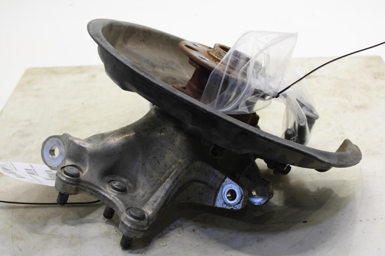 2015-2021 Hyundai Tucson Value Rear Right Side Spindle Knuckle Hub 52720-D3100 - Alshned Auto Parts