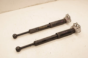 19-22 Jeep Cherokee Latitude 4WD Rear Suspension RH LH Shock Strut Absorber Set