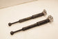 19-22 Jeep Cherokee Latitude 4WD Rear Suspension RH LH Shock Strut Absorber Set - Alshned Auto Parts