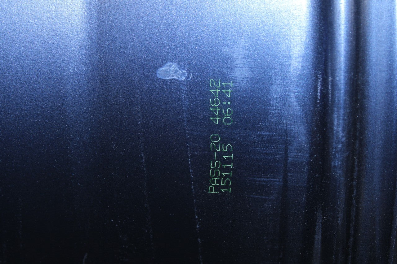 2015-2019 Nissan Murano Platinum Aluminum Wheel R20x7.5J 40300-5AA3A OEM - Alshned Auto Parts