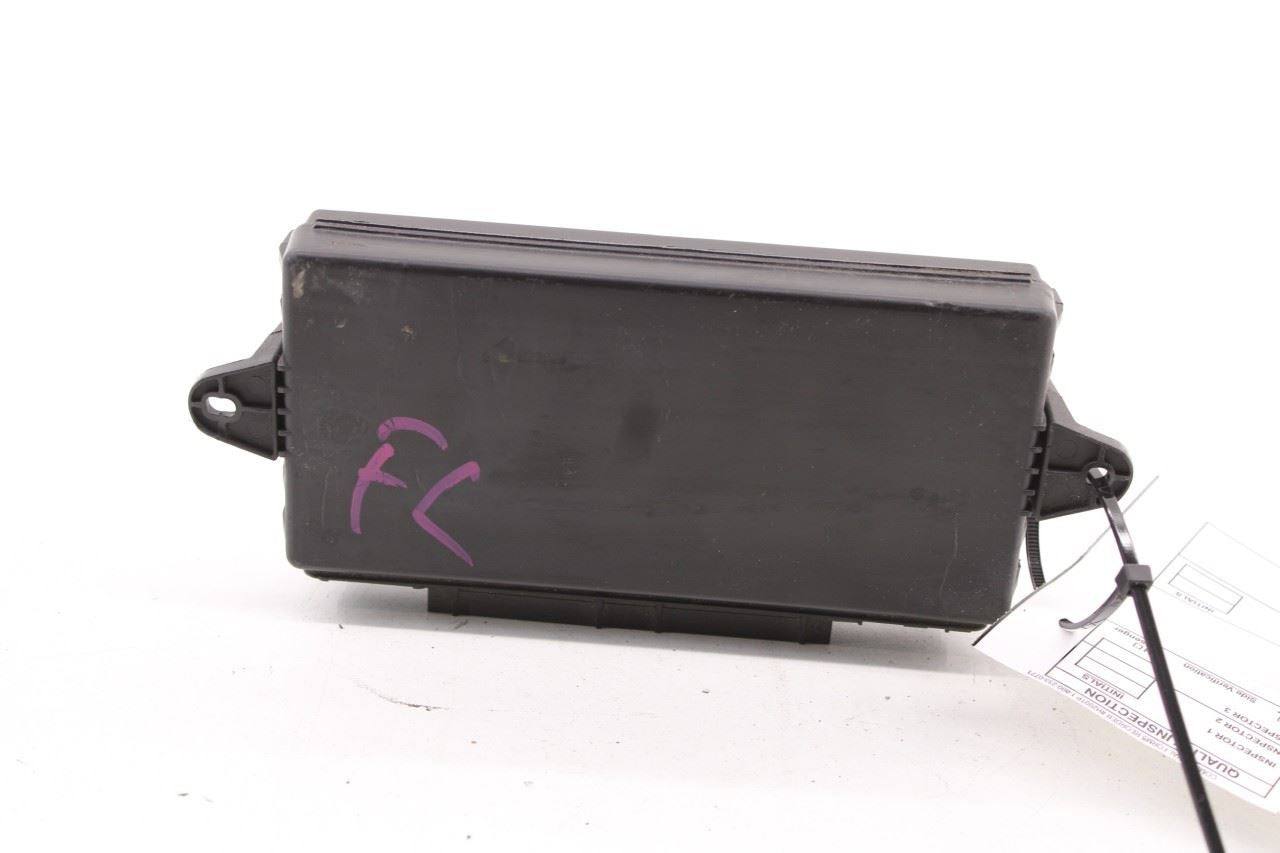 2011-2016 Ford F250 Lariat Front Left Seat Memory Control Module BC3T-14C708-AK6