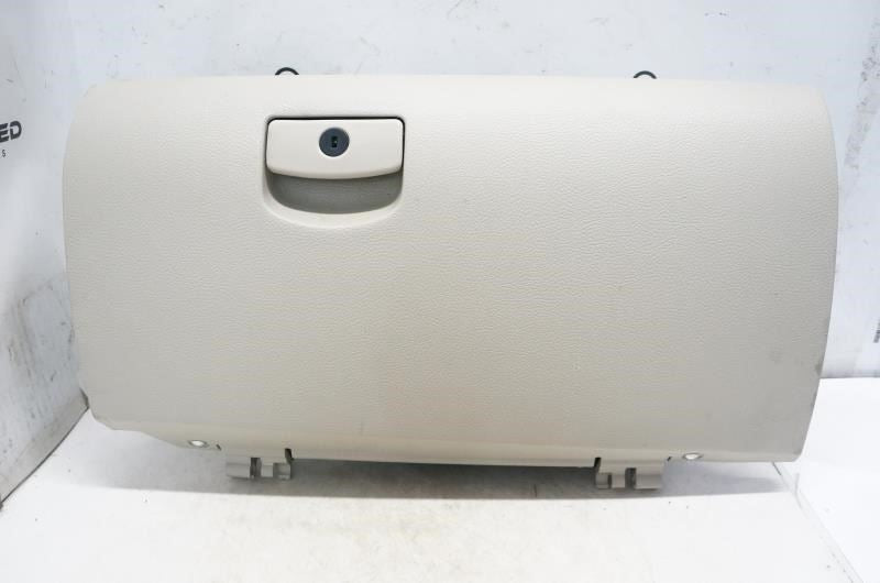 2010-2014 Subaru Legacy Glove Box Storage Compartment 66121AJ00AWJ OEM - Alshned Auto Parts