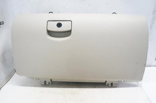 2010-2014 Subaru Legacy Glove Box Storage Compartment 66121AJ00AWJ OEM - Alshned Auto Parts
