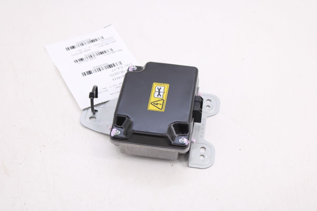 2011-16 Mercedes-Benz E 350 Luxury 4Matic AC DC Power Inverter Converter Module - Alshned Auto Parts