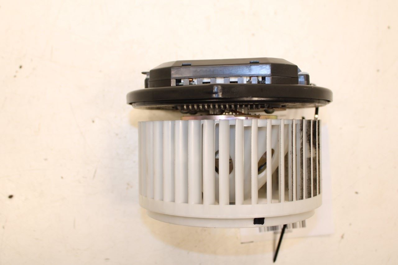 2014-2017 Infiniti QX50 3.7L HVAC AC Blower Fan Motor 27225JK61A OEM - Alshned Auto Parts