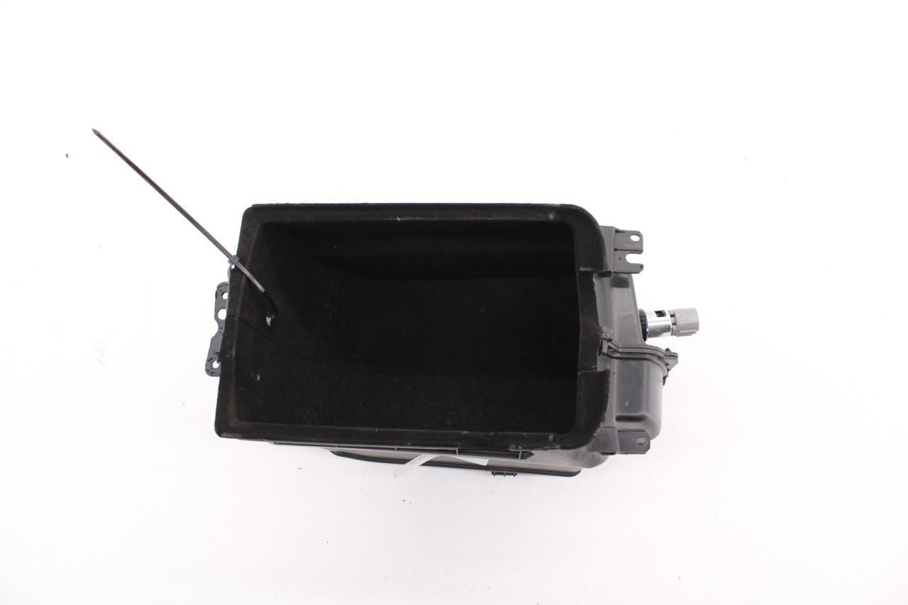 14-21 Jeep Grand Cherokee Limited Center Console Right Split Bin Box C01374003BL - Alshned Auto Parts