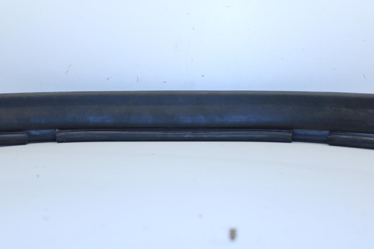 15-16 BMW 435i Gran Coupe xDrive Under Hood Bonnet Engine Cowl Weatherstrip Set - Alshned Auto Parts