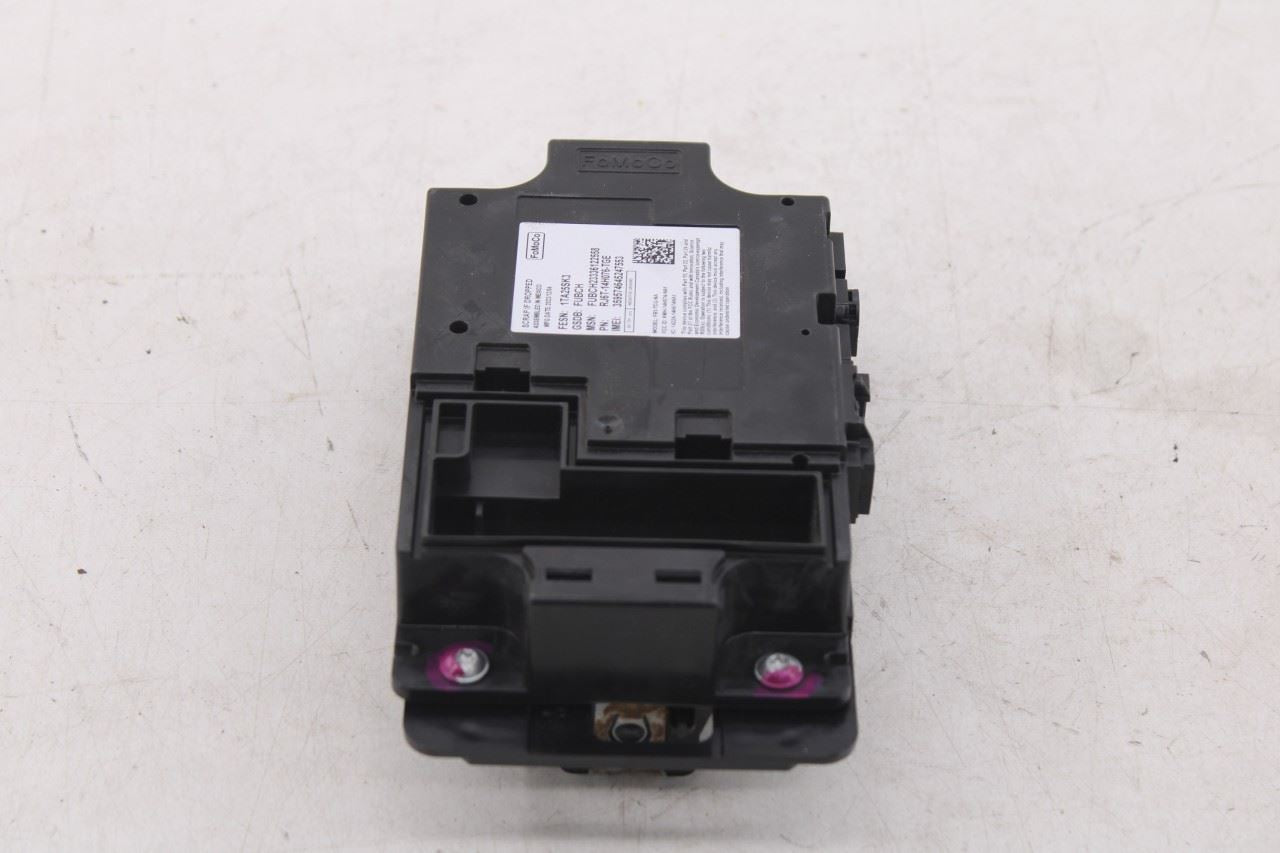 2023-2025 Ford Escape ST Telematics Communication Transceiver Control Module OEM - Alshned Auto Parts