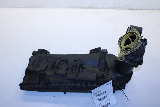 12-15 Mercedes-Benz ML350 Engine Air Intake Cleaner Housing w/ Duct Tube *ReaD* - Alshned Auto Parts