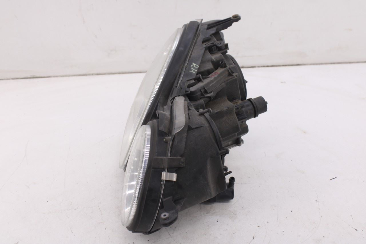 03-06 Mercedes-Benz E500 5.0L Front Passenger Right Side Bi-Xenon Headlight Lamp - Alshned Auto Parts