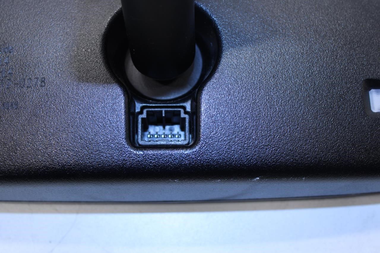 2013-2020 Nissan Pathfinder SV Inside Rear View Mirror 96321-9DJ0A OEM - Alshned Auto Parts
