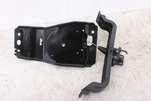2008-2020 Dodge Grand Caravan GT Spare Wheel Tire Carrier Hoist Winch 5109667AG