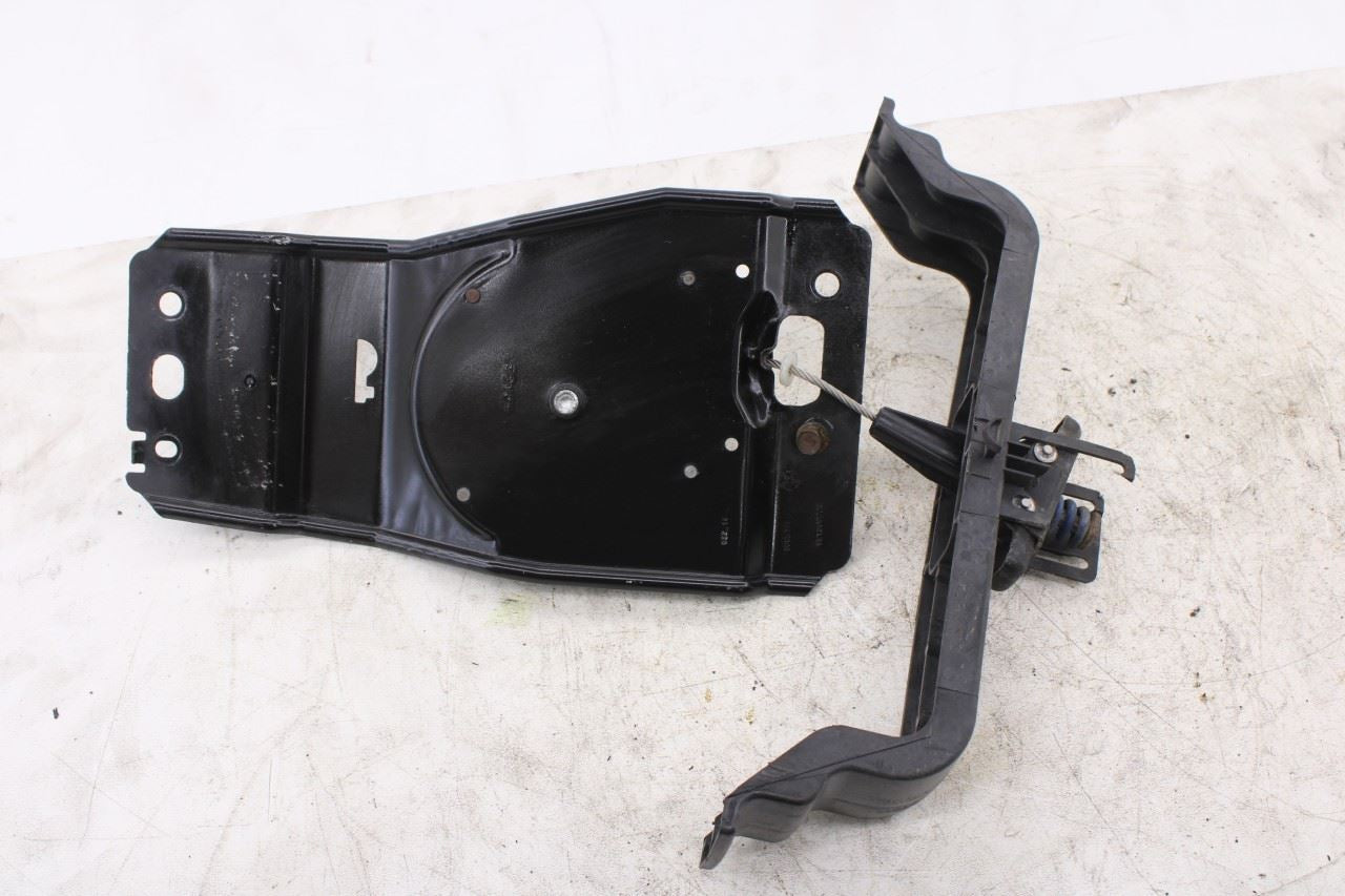2008-2020 Dodge Grand Caravan GT Spare Wheel Tire Carrier Hoist Winch 5109667AG0