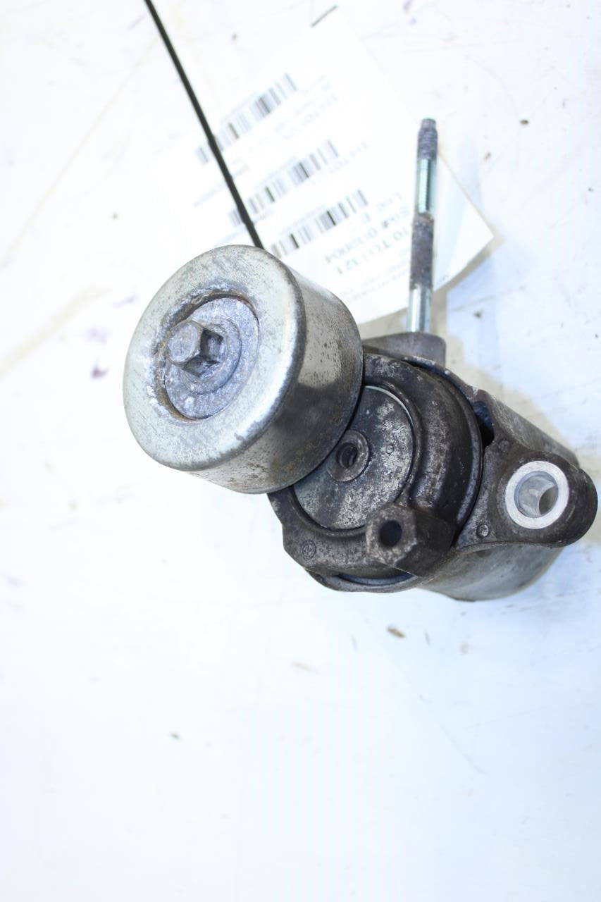 2016-2023 Toyota Tacoma 3.5L Serpentine Tensioner Belt Pulley 16620-0P010 OEM - Alshned Auto Parts