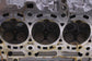 23-25 Toyota Corolla LE Sedan 2.0L Engine Cylinder Head Assy 10K 11101-F9031 OEM20