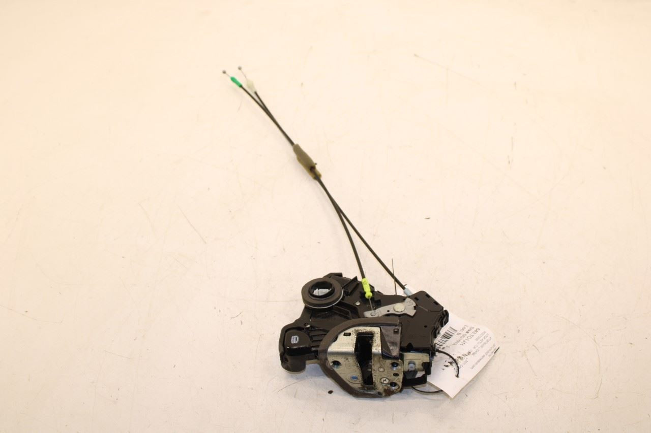 2007-2017 Toyota Camry LE Front Left Side Door Lock Latch Actuator 69040-06180 - Alshned Auto Parts