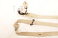14-20 Infiniti Q50 Premium 3.0L Rear Driver LH Side 2nd Row Seat Belt Retractor - Alshned Auto Parts